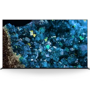 A80L / A83L / A84L | BRAVIA XR | OLED | 4K Ultra HD | High Dynamic Range (HDR) | Smart TV (Google TV)