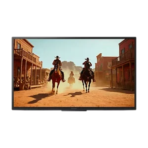 W825 | High Dynamic Range (HDR) | Smart TV (Google TV)