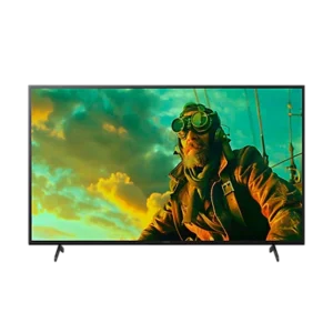 BRAVIA 2 | S20 | 4K Processor X1™ | 4K Ultra HD | High Dynamic Range (HDR) |