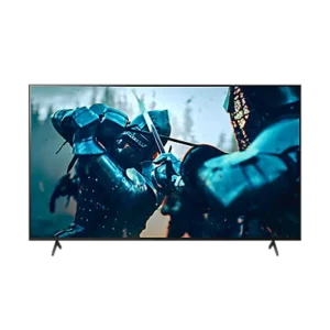 BRAVIA 3 | 4K HDR Processor X1™ | 4K Ultra HD | High Dynamic Range (HDR) |