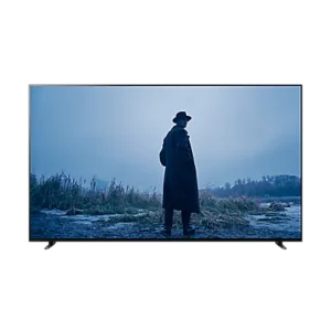 BRAVIA 8 | XR Processor | OLED | 4K Ultra HD | High Dynamic Range (HDR) |