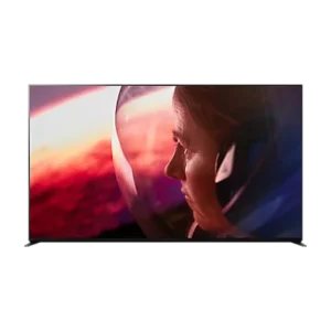 BRAVIA 9 | XR Processor | Mini LED | 4K Ultra HD | High Dynamic Range (HDR) |