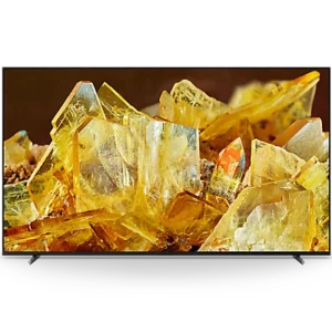 X90L | BRAVIA XR | Full Array LED | 4K Ultra HD | High Dynamic Range (HDR) |