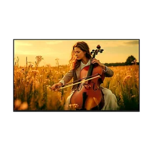 BRAVIA 5 | XR50 | XR Processor | Mini LED | 4K Ultra HD | High Dynamic