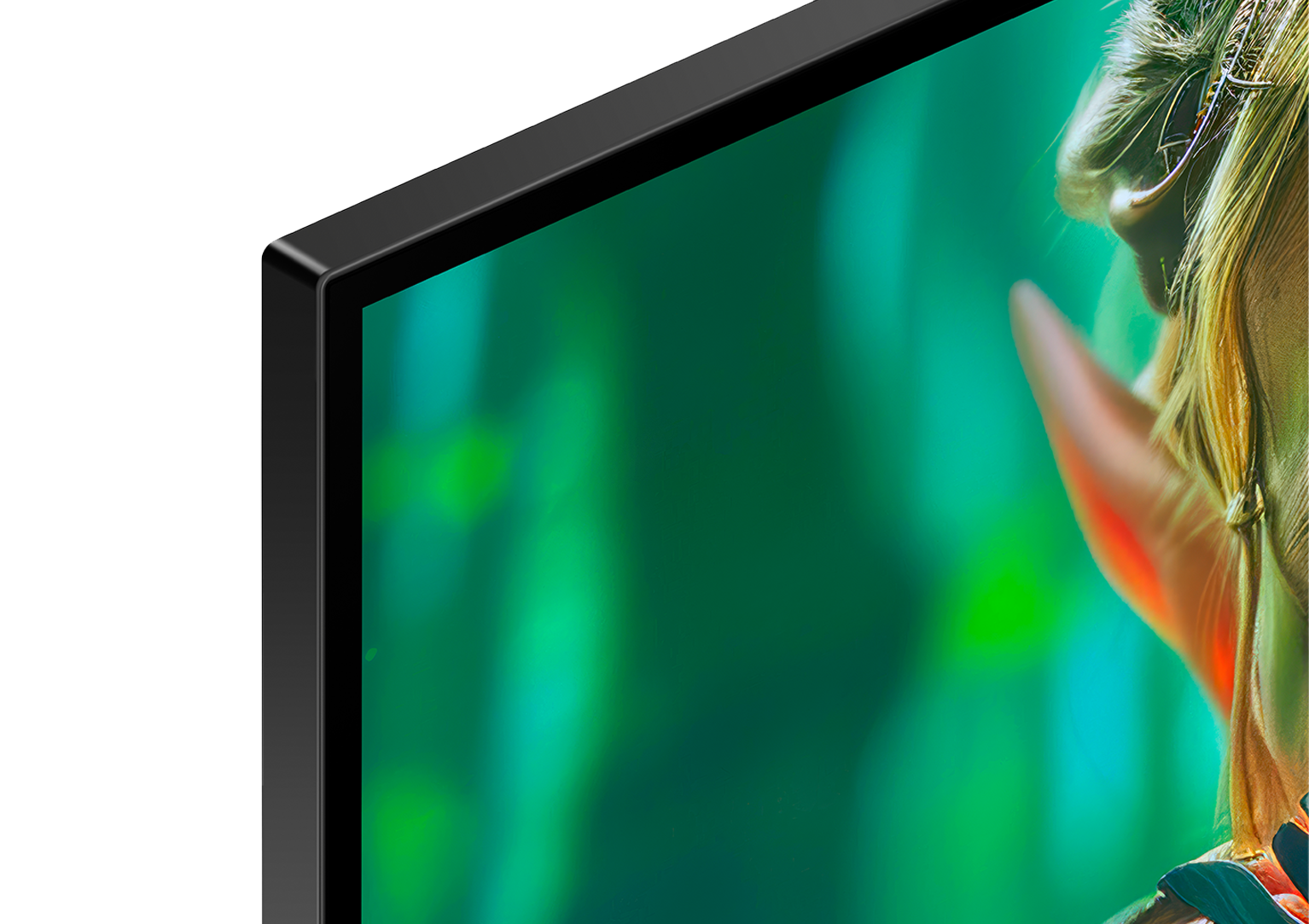 BRAVIA 2 II | S22BM2 | 4K Processor X1™ | 4K Ultra HD | High Dynamic Range (HDR) | - Image 7