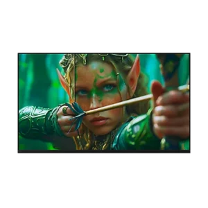 BRAVIA 2 II | S25M2 | 4K Processor X1™ | 4K Ultra HD | High Dynamic Range (HDR)